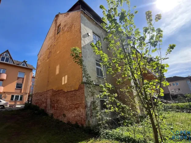 Prodej bytu 1+1, Karlovy Vary, Blahoslavova, 41 m2