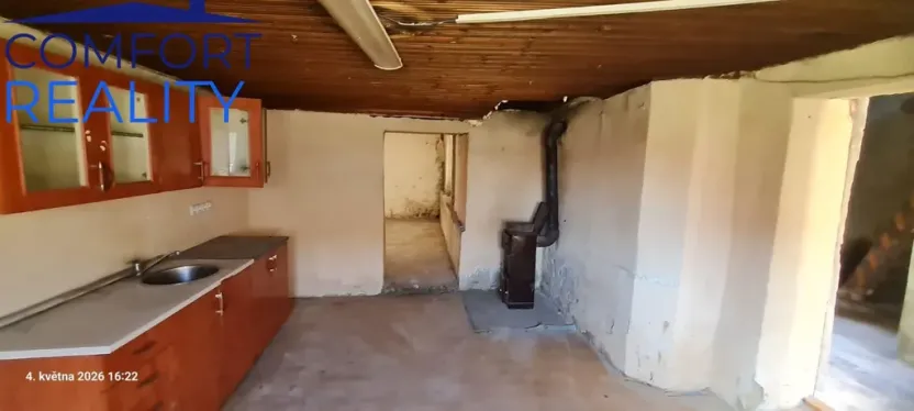 Prodej rodinného domu, Víceměřice, 90 m2