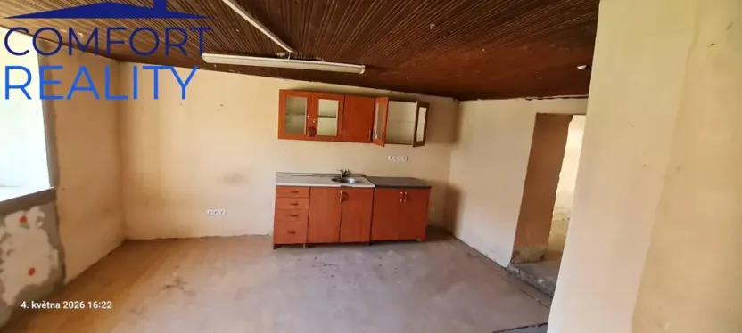 Prodej rodinného domu, Víceměřice, 90 m2
