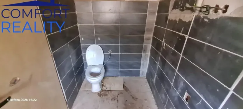 Prodej rodinného domu, Víceměřice, 90 m2