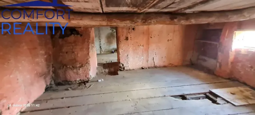 Prodej rodinného domu, Víceměřice, 90 m2