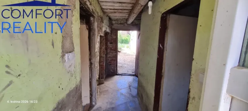 Prodej rodinného domu, Víceměřice, 90 m2