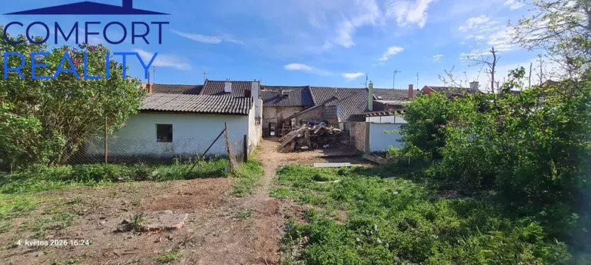Prodej rodinného domu, Víceměřice, 90 m2