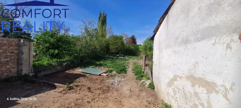 Prodej rodinného domu, Víceměřice, 90 m2