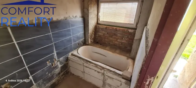 Prodej rodinného domu, Víceměřice, 90 m2