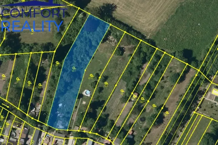 Prodej rodinného domu, Víceměřice, 90 m2