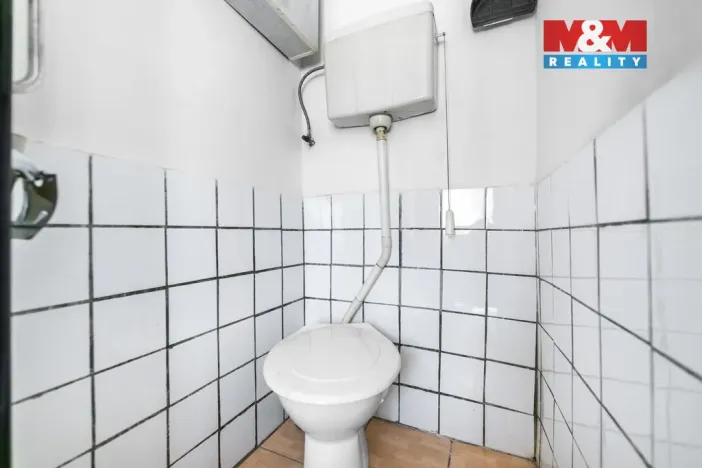 Prodej rodinného domu, Dolany, 109 m2