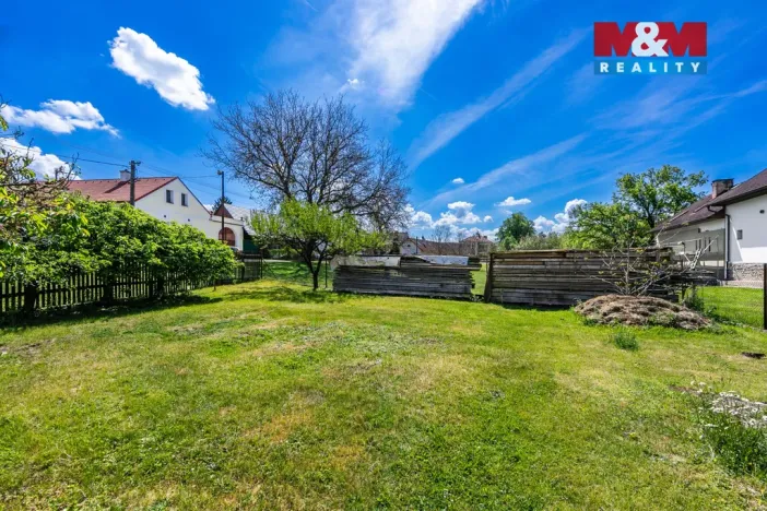Prodej rodinného domu, Dolany, 109 m2