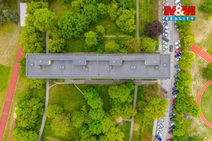 Prodej bytu 3+1, Praha, Jílovská, 63 m2