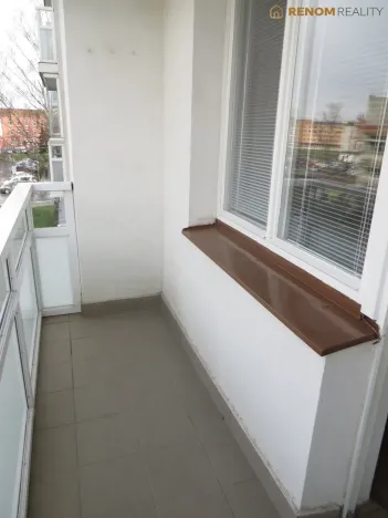 Pronájem bytu 3+1, Olomouc - Hodolany, tř. Kosmonautů, 79 m2