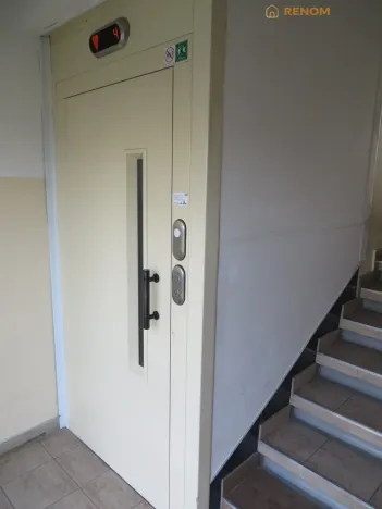 Pronájem bytu 3+1, Olomouc - Hodolany, tř. Kosmonautů, 79 m2
