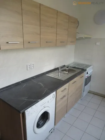 Pronájem bytu 3+1, Olomouc - Hodolany, tř. Kosmonautů, 79 m2