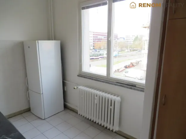Pronájem bytu 3+1, Olomouc - Hodolany, tř. Kosmonautů, 79 m2