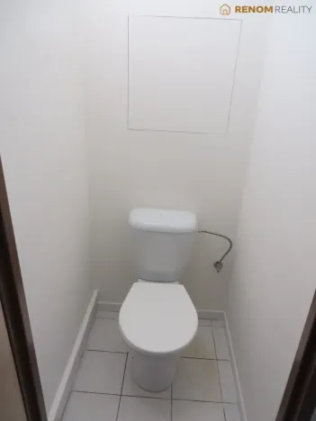 Pronájem bytu 3+1, Olomouc - Hodolany, tř. Kosmonautů, 79 m2