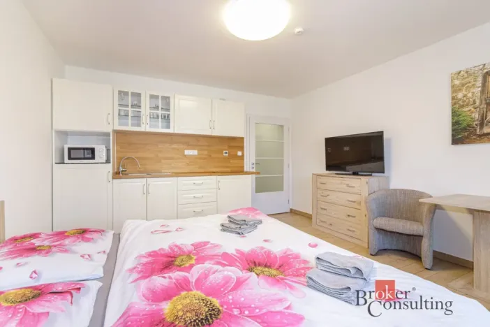 Prodej ubytování, Karolinka, Raťkov, 250 m2
