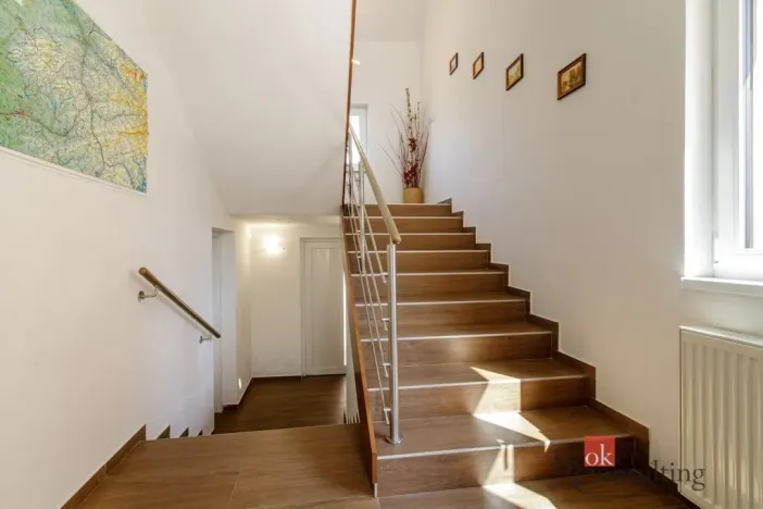Prodej ubytování, Karolinka, Raťkov, 250 m2