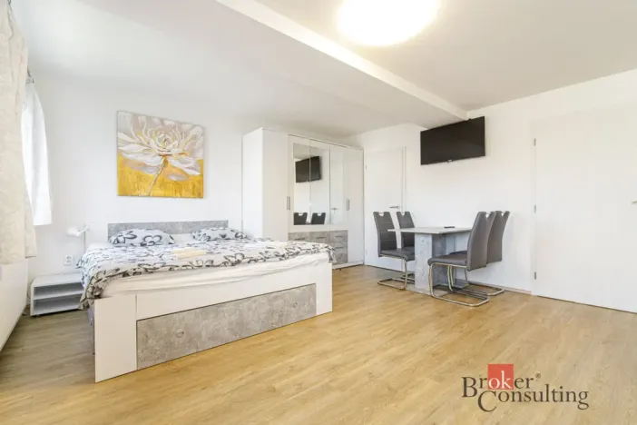 Prodej ubytování, Karolinka, Raťkov, 250 m2