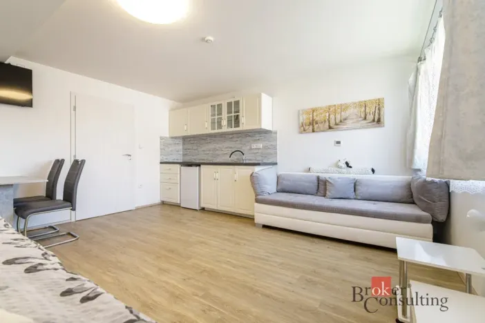 Prodej ubytování, Karolinka, Raťkov, 250 m2