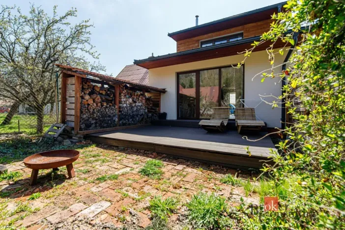 Prodej ubytování, Karolinka, Raťkov, 250 m2