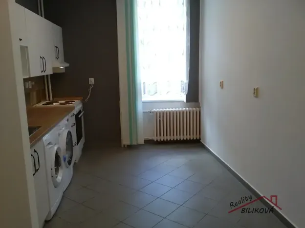 Pronájem bytu 1+1, Kostelec nad Labem, T. G. Masaryka, 45 m2