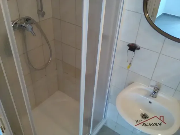 Pronájem bytu 1+1, Kostelec nad Labem, T. G. Masaryka, 45 m2