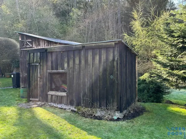Prodej zahrady, Tři Sekery - Chodovská Huť, 256 m2