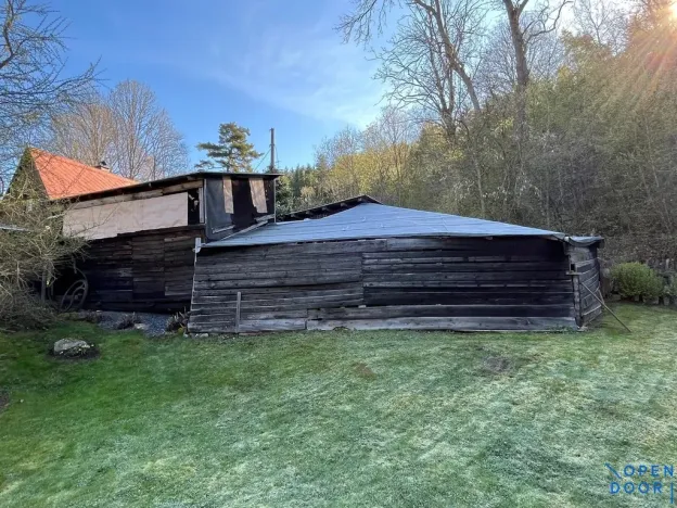 Prodej zahrady, Tři Sekery - Chodovská Huť, 256 m2