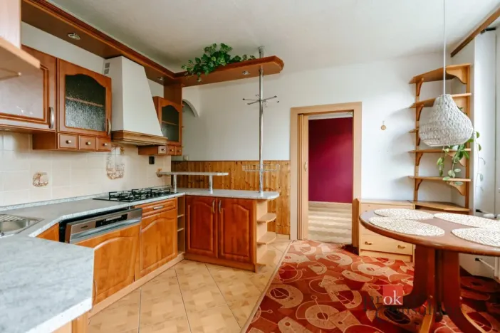 Pronájem bytu 3+1, Jihlava, Královský vršek, 73 m2