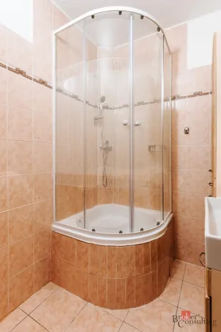 Pronájem bytu 3+1, Jihlava, Královský vršek, 73 m2