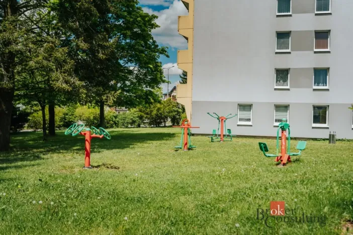 Pronájem bytu 3+1, Jihlava, Královský vršek, 73 m2