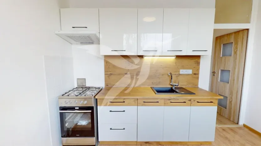 Pronájem bytu 3+1, Plzeň, Manětínská, 71 m2