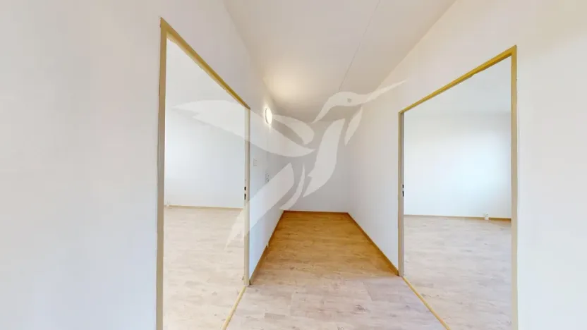 Pronájem bytu 3+1, Plzeň, Manětínská, 71 m2