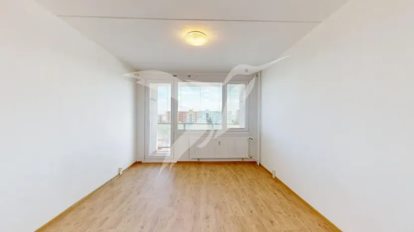 Pronájem bytu 3+1, Plzeň, Manětínská, 71 m2