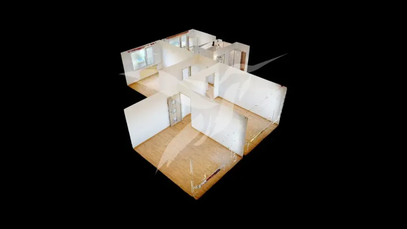 Pronájem bytu 3+1, Plzeň, Manětínská, 71 m2