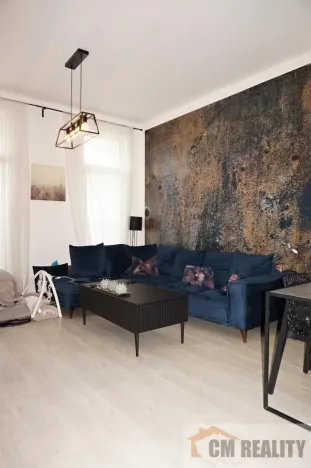 Pronájem bytu 2+kk, Prostějov, Mlýnská, 65 m2