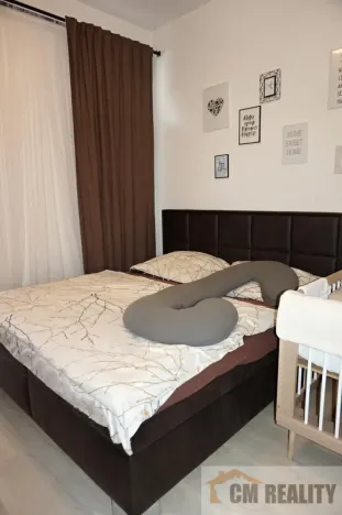 Pronájem bytu 2+kk, Prostějov, Mlýnská, 65 m2