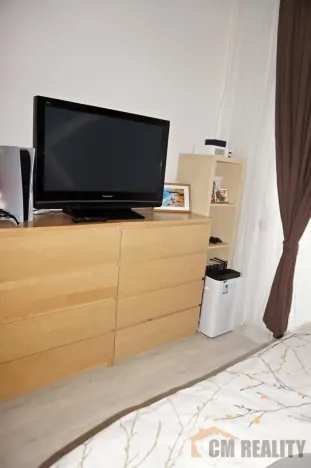 Pronájem bytu 2+kk, Prostějov, Mlýnská, 65 m2