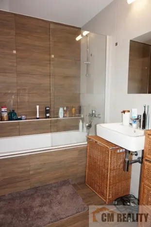 Pronájem bytu 2+kk, Prostějov, Mlýnská, 65 m2
