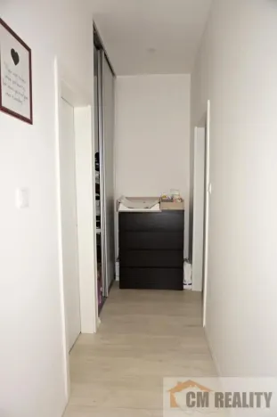 Pronájem bytu 2+kk, Prostějov, Mlýnská, 65 m2