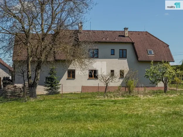 Prodej rodinného domu, Letiny - Bzí, 200 m2