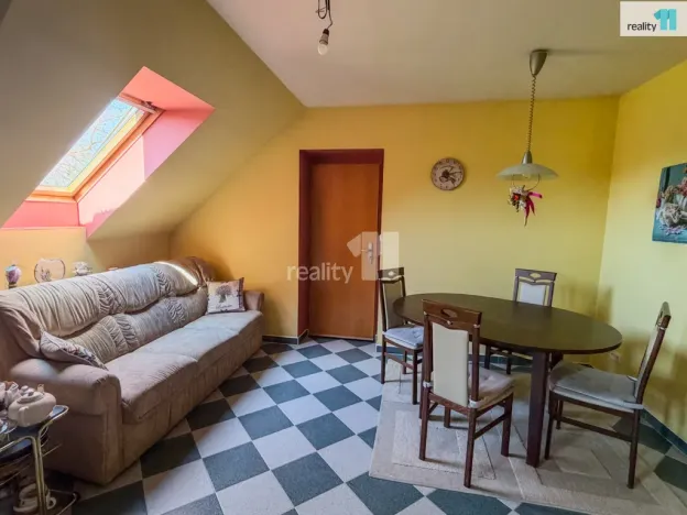 Prodej rodinného domu, Letiny - Bzí, 200 m2