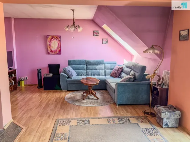 Prodej rodinného domu, Letiny - Bzí, 200 m2