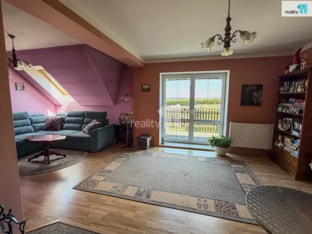 Prodej rodinného domu, Letiny - Bzí, 200 m2