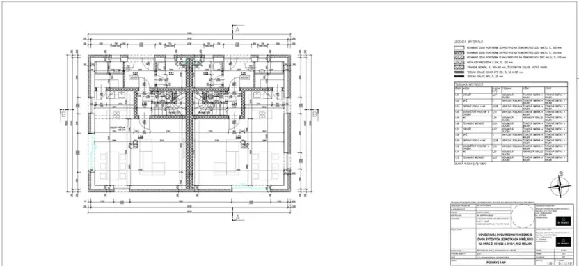 Prodej rodinného domu, Mělník, 246 m2