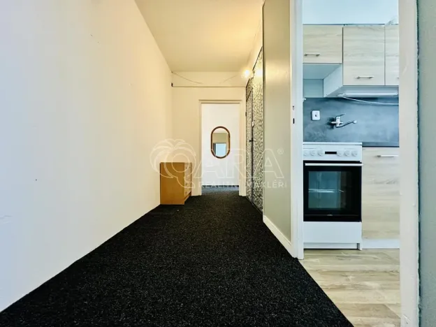 Pronájem bytu 2+1, Volyně, Vimperská, 58 m2