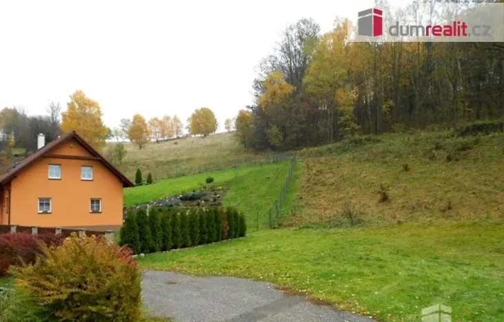 Prodej pozemku pro bydlení, Petrovice, 10000 m2