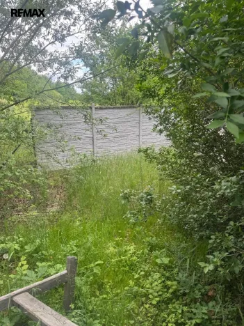 Prodej zahrady, Skaštice, 1300 m2