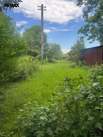 Prodej zahrady, Skaštice, 1300 m2