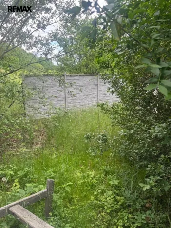 Prodej zahrady, Skaštice, 1300 m2