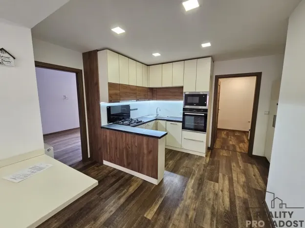 Pronájem bytu 3+kk, Dubňany, Hornická, 72 m2